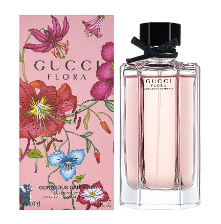 Парфюмерия Gucci Flora — купить в Киеве: цены, отзывы